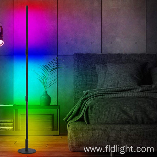 nordic Atmosphere rgb Floor Lamp